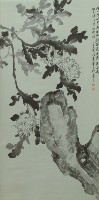 藏品(曇荷花)的圖片