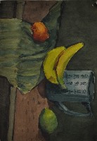 藏品(靜物寫生)的圖片