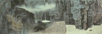 藏品(滾滾長江東逝水)的圖片