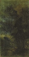 藏品(暮色春居)的圖片