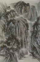 藏品(橫貫一景)的圖片
