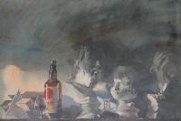 藏品(靜物)的圖片