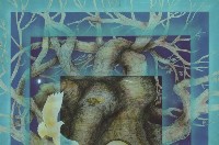 藏品(設計(樹))的圖片