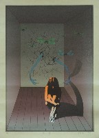 藏品(惡夢)的圖片