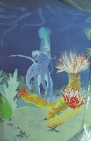 藏品(無題)的圖片