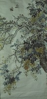 藏品(花鳥)的圖片