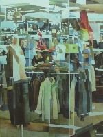 藏品(窗(之二))的圖片