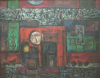 藏品(抽象)的圖片