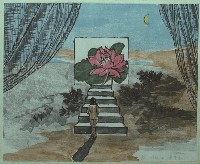 藏品(無題)的圖片