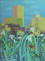 藏品(綠帶到都市)的圖片