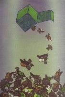 藏品(失落的傳統)的圖片
