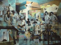 藏品(文明的時刻)的圖片