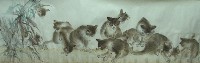 藏品(貓兒)的圖片