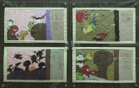 藏品(童書創作插畫)的圖片