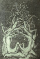 藏品(臉)的圖片