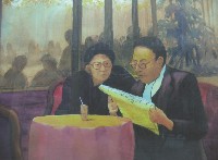藏品(夜王)的圖片