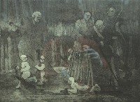 藏品(腹筍．衣冠)的圖片