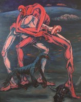 藏品(悒)的圖片