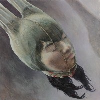 藏品(正妹血滴子)的圖片