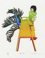 藏品(熱帶王)的圖片