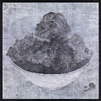 藏品(碗的溫度)的圖片