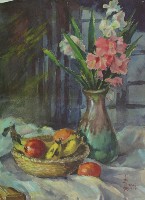 藏品(靜物)的圖片