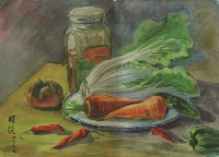 藏品(靜物)的圖片