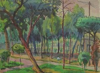 藏品(風景)的圖片