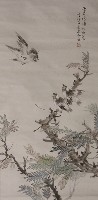 藏品(黃口待哺)的圖片