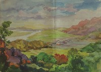 藏品(風景)的圖片