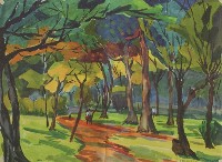 藏品(風景)的圖片