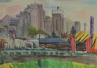 藏品(風景)的圖片