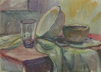 藏品(靜物)的圖片