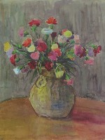 藏品(康乃馨)的圖片