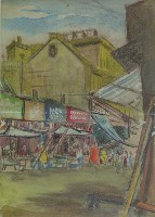 藏品(街)的圖片