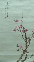 藏品(紅梅)的圖片