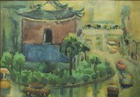 藏品(風景)的圖片