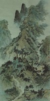 藏品(山水)的圖片