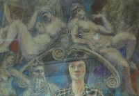 藏品(人物)的圖片