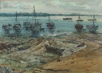 藏品(待考)的圖片