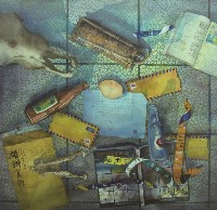 藏品(大地交響曲之七)的圖片