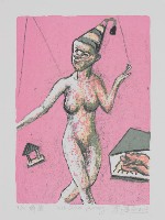 藏品(舞者)的圖片