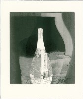 藏品(潤物之三-雨)的圖片