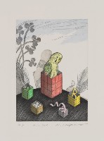 藏品(Gift Box)的圖片