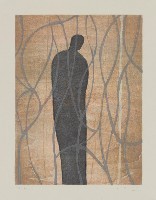 藏品(夜の人)的圖片