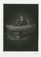 藏品(Boy is a Boat)的圖片