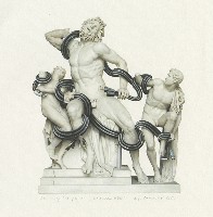 藏品(Laocoon USB)的圖片