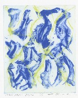 藏品(Silent Flowers July-A)的圖片