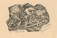 藏品(豬年吉祥)的圖片