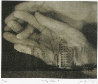 藏品(City Dream)的圖片